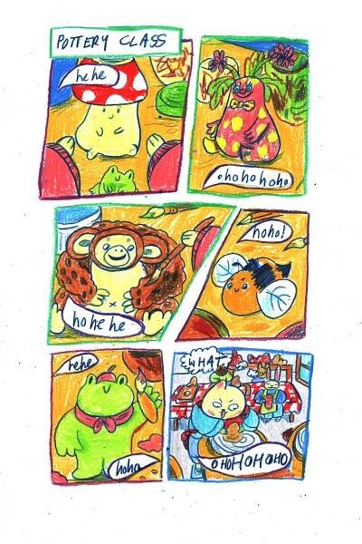 funny comics on Tumblr