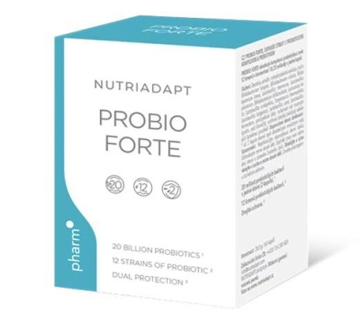 Probio forte 20-12-2 | NUTRIADAPT