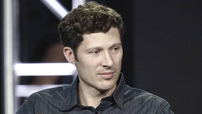Zach Gilford - Actor