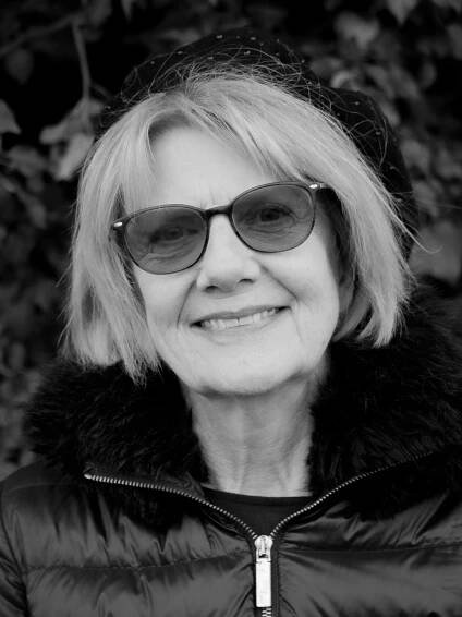 100 Faces of Croydon | A London Mozart Players Community-led Project