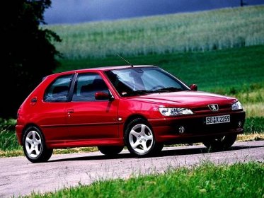 Peugeot 306 5 Doors (1997) detailní informace, videa, motorizace a zajímavosti
