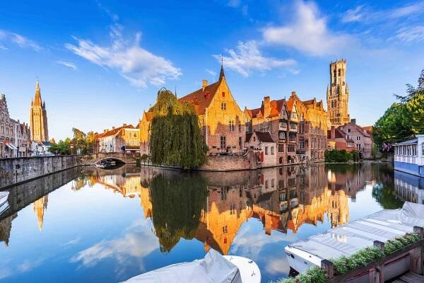 10 Interesting Things to Do in Bruges