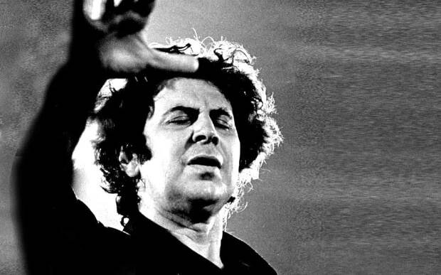 Montreal Symphony Orchestra honors Theodorakis with summer concerts