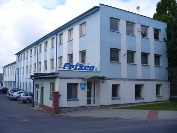 FRISCO s.r.o. - Živéfirmy.cz