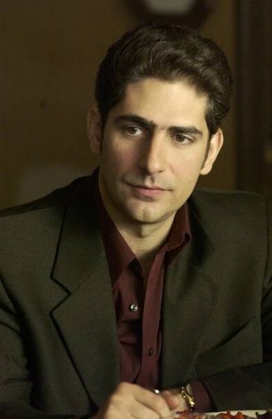 Rodina Sopránů - Kde je Johnny? - Z filmu - Michael Imperioli