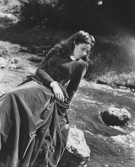 Belle Starr (1941)