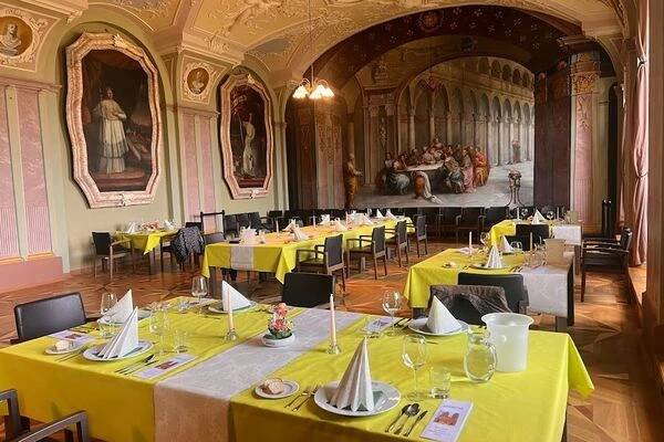 Zážitková gastronomie Alan Remeš foto 1