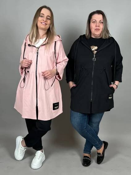 Kabátek NEWSTYLE - MODA Zuzana