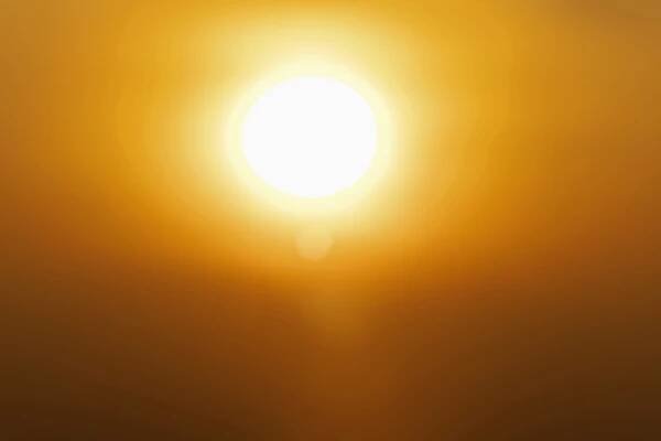 White House releases report on reflecting sunlight to cool the earth, no formal study planned now