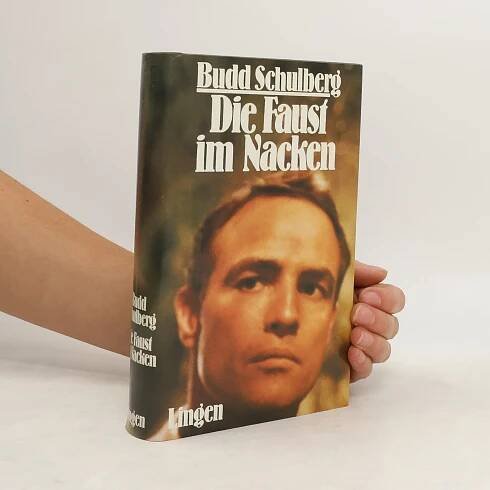 Die Faus im Nacken