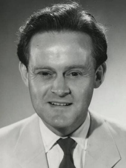 Ove Sprogøe