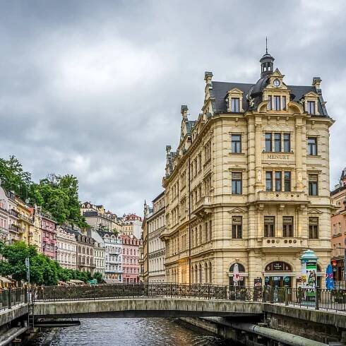 Tipy na výlety KArlovy Vary
