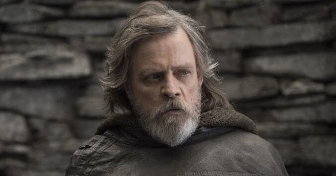 Star Wars: Největší výzvou prý byla smrt Luka Skywalkera, J. J. Abrams promluvil o sedmé epizodě • Filmožrouti.cz