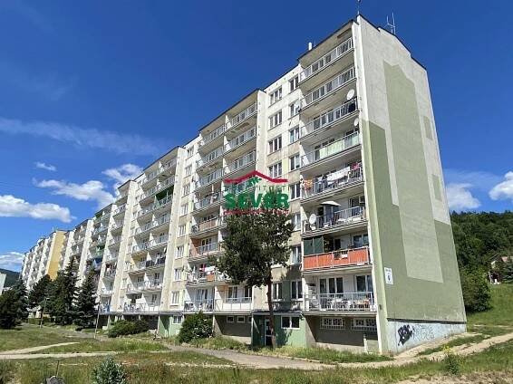 Hamerská, Litvínov - Janov, okres Most