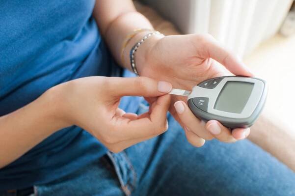 Type 2 Diabetes Remission Is Possible. Here’s How to Do It