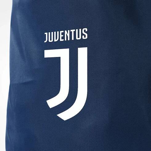 Vak adidas Juventus FC tmavě modrý BR6998
