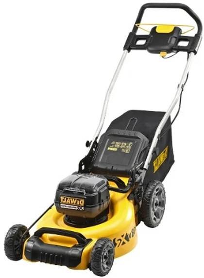 DeWALT DCMW564P2-QW