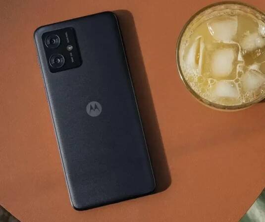 Motorola Moto G54
