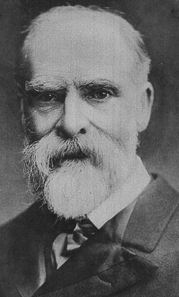 James Bryce