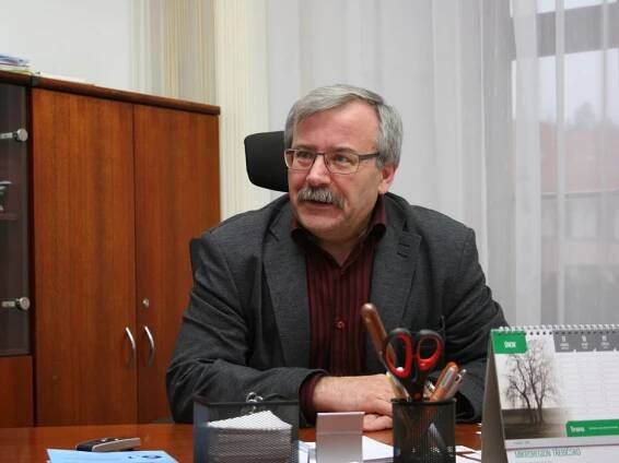 Vnímám očekávání, že budu koalici stmelovat, říká Janata