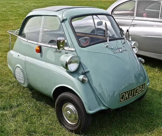 Isetta
