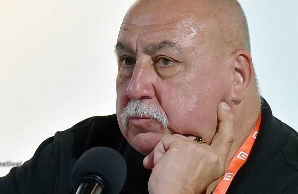 Zemřel slovenský herec Andrej Hryc, ve věku 71 let podlehl leukémii
