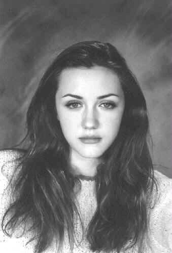 Madeline Zima fotka