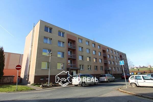 Sídliště, Hrušovany u Brna, okres Brno-venkov