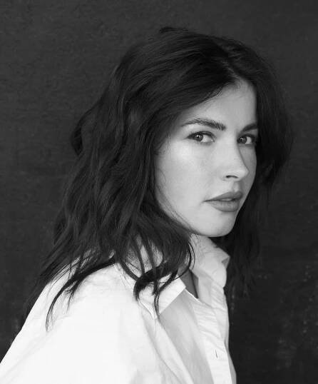 Aimée Kelly on starring in Hijack with Idris Elba