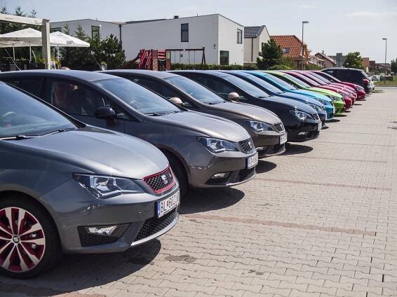 Seat Ibiza ide do downsizingu aj upsizingu naraz - AutoGrip