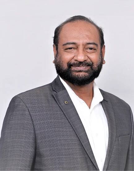 RAGHU BALAN