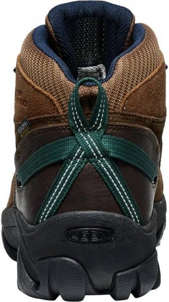 Pánské boty KEEN TARGHEE II MID WP M