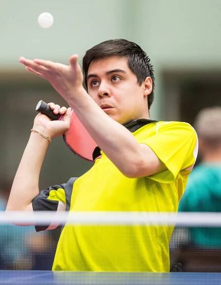 Gallery Archive - Slovenia Open Thermana Laško