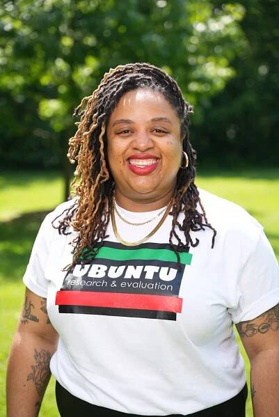 Our People — UBUNTU Research & Evaluation