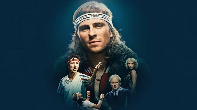 Švédské filmy