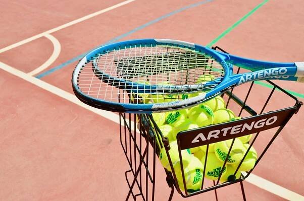 Visit us to get details of sports section of Oakley College