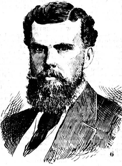 James Gordon (Australian politician) - Wikipedia