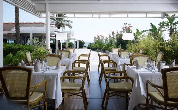 Hotel Esperos Mare - Řecko, Rhodos | CK Čedok