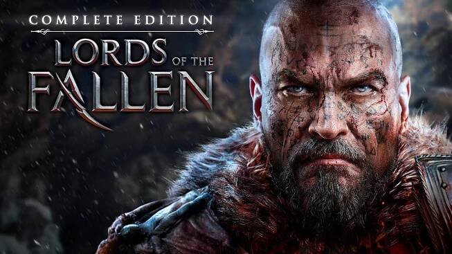 Lords of the Fallen: Complete Edition Trailer [ESRB]