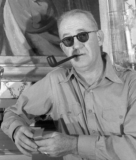 John Ford – Wikipedia
