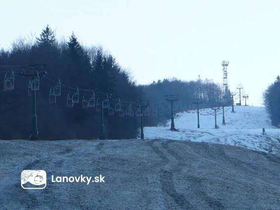 Malá Lučivná - Magurka | LANOVKY.sk - všetko o lanovkách