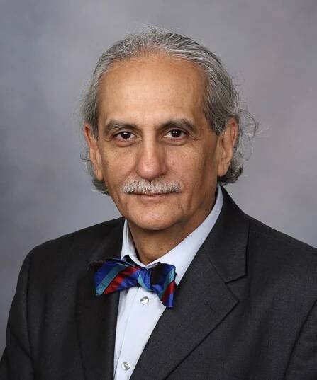 Jose Pulido, MD, MS, MBA, MPH
