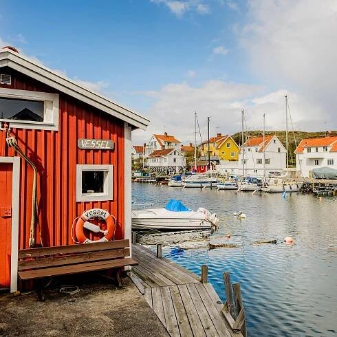 10 Places to Visit in Sweden That Aren't Stockholm