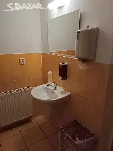 Pronájem kanceláří Ostrava (neplatíte provizi)