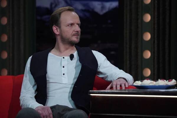 TV premiéra 17.02.2021 – 6. epizoda XII. řady