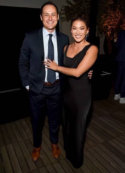 Jenna Ushkowitz