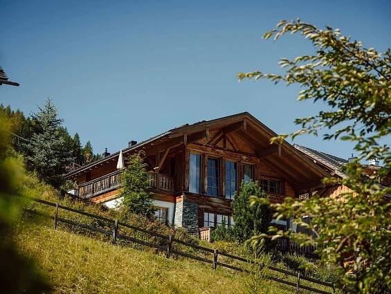 Startseite • Almdorf Reiteralm