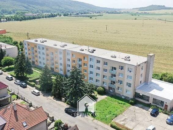 Kosmonautů, Libochovice, okres Litoměřice