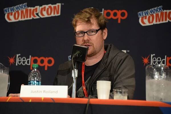 Justin Roiland