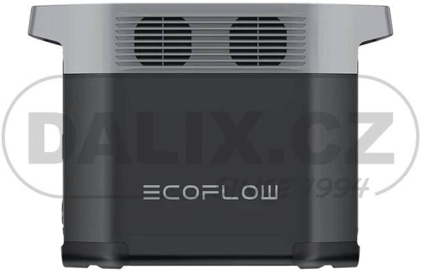 EcoFlow DELTA 2 1ECO1300 | Specialista na mobilní chlazení a doplňkové vybavení dopravních prostředků.